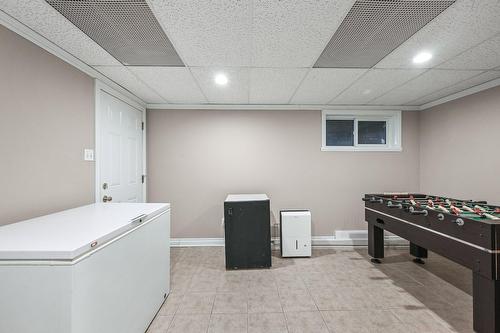 Chambre à coucher - 116 48E Rue E., Venise-En-Québec, QC - Indoor Photo Showing Other Room