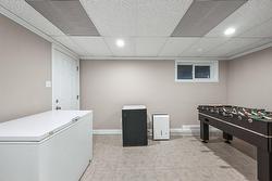 Chambre à coucher - 