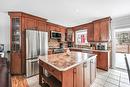 Cuisine - 116 48E Rue E., Venise-En-Québec, QC  - Indoor Photo Showing Kitchen 