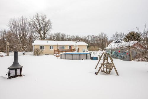 Cour - 116 48E Rue E., Venise-En-Québec, QC - Outdoor