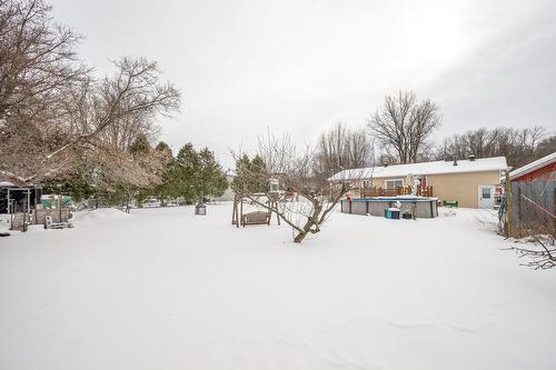 Cour - 116 48E Rue E., Venise-En-Québec, QC - Outdoor