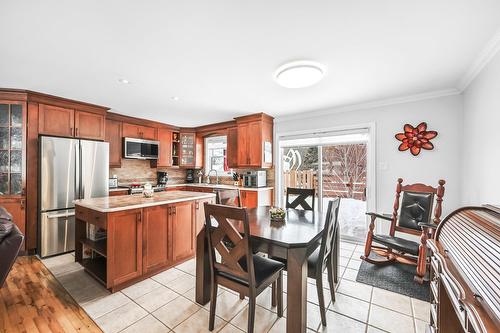 Salle à manger - 116 48E Rue E., Venise-En-Québec, QC - Indoor