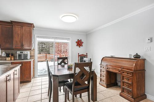 Salle à manger - 116 48E Rue E., Venise-En-Québec, QC - Indoor
