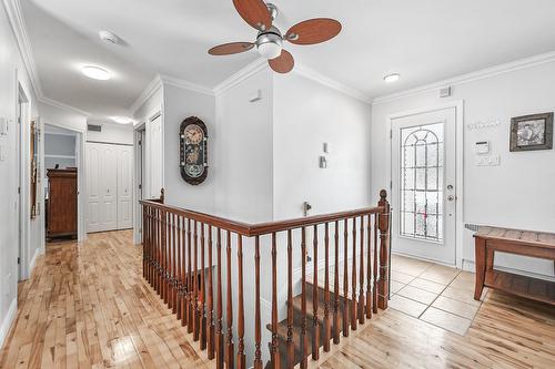 Hall d'entrée/Vestibule - 116 48E Rue E., Venise-En-Québec, QC - Indoor Photo Showing Other Room