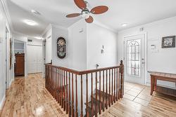 Hall d'entrée/Vestibule - 