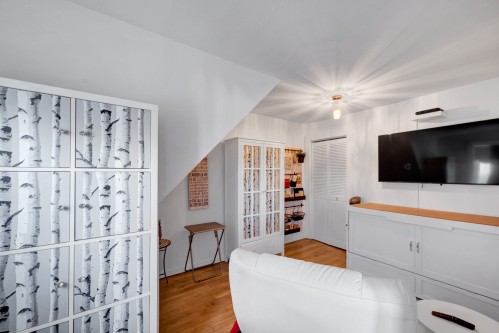 Bureau - 291 Ch. De La Corniche, Piedmont, QC - Indoor