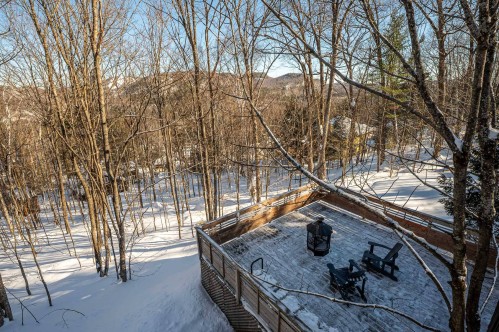 Extérieur - 291 Ch. De La Corniche, Piedmont, QC - Outdoor With View