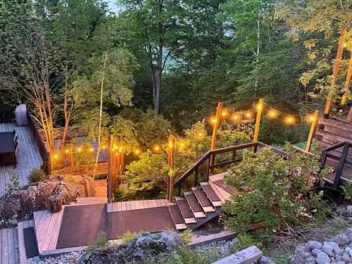 Extérieur - 291 Ch. De La Corniche, Piedmont, QC - Outdoor