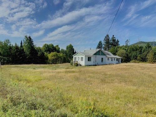 Extérieur - 26 Rue Bellevue, Escuminac, QC - Outdoor