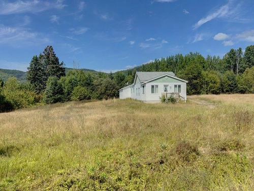 Extérieur - 26 Rue Bellevue, Escuminac, QC - Outdoor