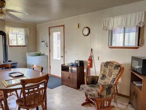 Cuisine - 26 Rue Bellevue, Escuminac, QC - Indoor