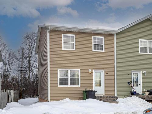 77 Westridge Crescent, Charlottetown, PE 