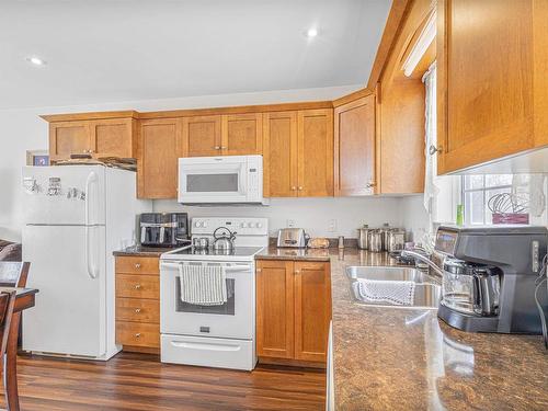 77 Westridge Crescent, Charlottetown, PE 