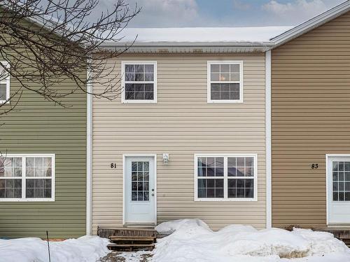 81 Westridge Crescent, Charlottetown, PE 