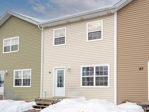 81 Westridge Crescent, Charlottetown, PE 