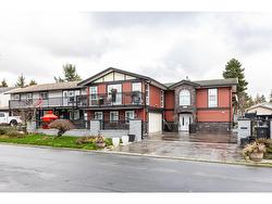 9318 CINNAMON DRIVE  Surrey, BC V3V 1V2