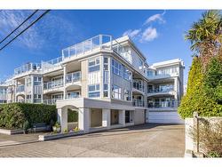 307 15367 BUENA VISTA AVENUE  White Rock, BC V4B 1Y7