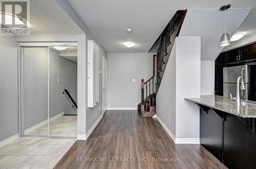 118 Daylily Lane, Kitchener, ON - Indoor