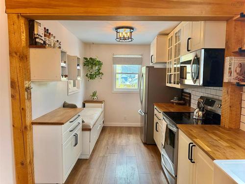 9 Baker Street, Yarmouth, NS 