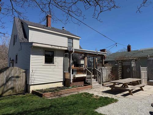 9 Baker Street, Yarmouth, NS 