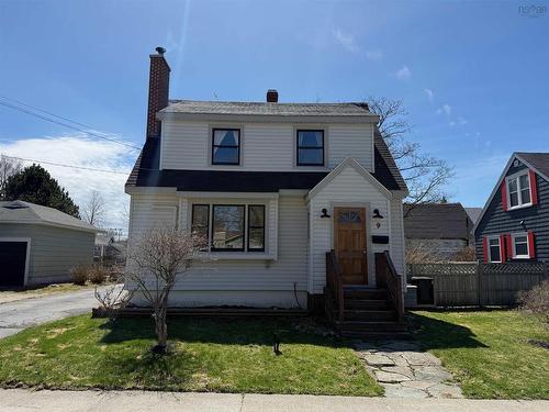 9 Baker Street, Yarmouth, NS 