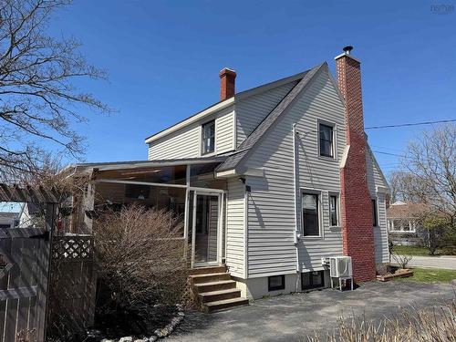 9 Baker Street, Yarmouth, NS 