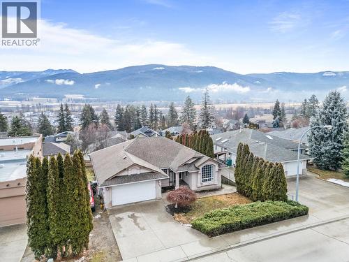 1997 Mountain View Avenue  Lumby, BC V0E 2G0