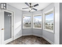 Kitchen Nook W/ Pantry - 