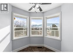 Kitchen Nook W/ Pantry - 