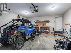 Double Garage - 