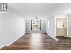 Sunken Living Room W/ Tons of Light - 