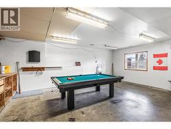 Workshop/Games Room - 