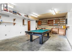 Workshop/Games Room - 