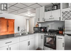 Suite Kitchen - 