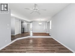 Sunken Living Room W/ Tons of Light - 