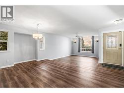 Dining Room/Living Room - 