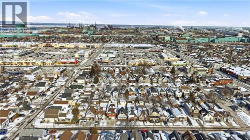 14 Newlands Avenue, Hamilton, ON - Outdoor With View