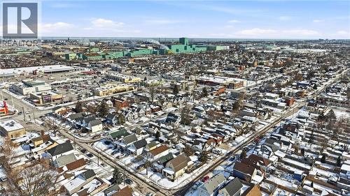 14 Newlands Avenue, Hamilton, ON - Outdoor With View