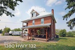 1380 HIGHWAY 132 HIGHWAY Admaston/Bromley, ON K7V 3Z5