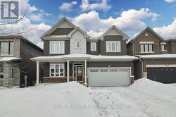 785 CAPPAMORE DRIVE  Ottawa, ON K2J 6V6