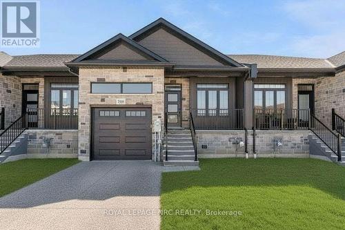 738 CLARENCE STREET  Port Colborne (Sugarloaf), ON L3K 0A8