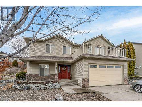 1490 Feedham Avenue  Kelowna, BC V1P 1N7