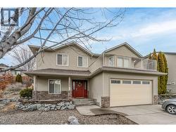 1490 Feedham Avenue  Kelowna, BC V1P 1N7