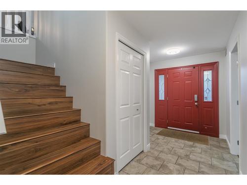 1490 Feedham Avenue, Kelowna, BC - Indoor Photo Showing Other Room