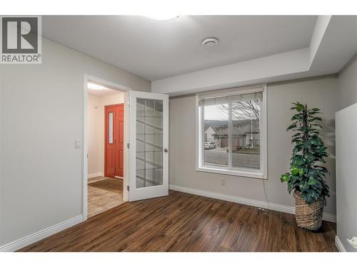 1490 Feedham Avenue, Kelowna, BC - Indoor Photo Showing Other Room