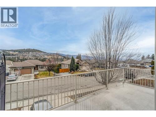 1490 Feedham Avenue, Kelowna, BC - Outdoor