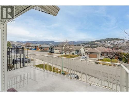 1490 Feedham Avenue, Kelowna, BC - Outdoor