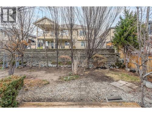 1490 Feedham Avenue, Kelowna, BC - Outdoor