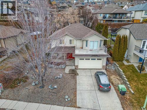 1490 Feedham Avenue, Kelowna, BC - Outdoor