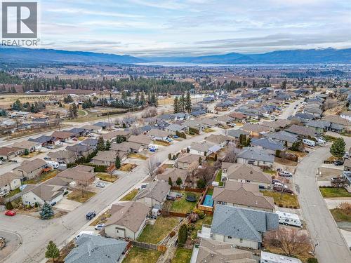 1490 Feedham Avenue, Kelowna, BC - Outdoor With View